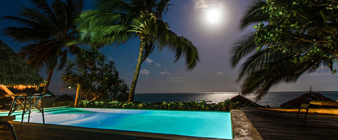 Sunshine Hotel -  - Zanzibar, Tanzania