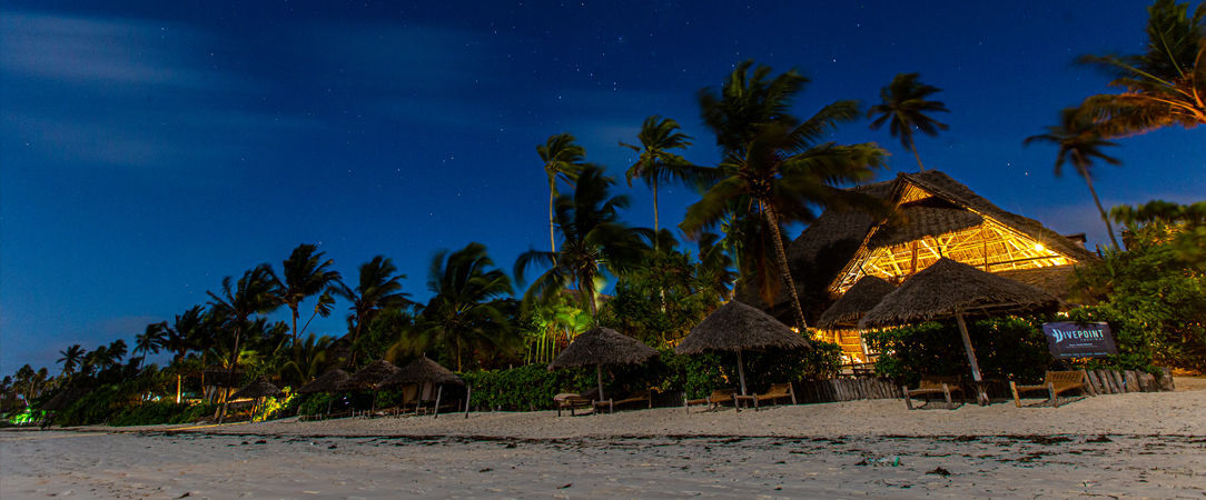 Sunshine Hotel -  - Zanzibar, Tanzania
