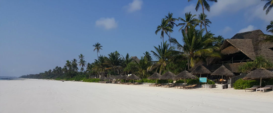Sunshine Hotel -  - Zanzibar, Tanzania