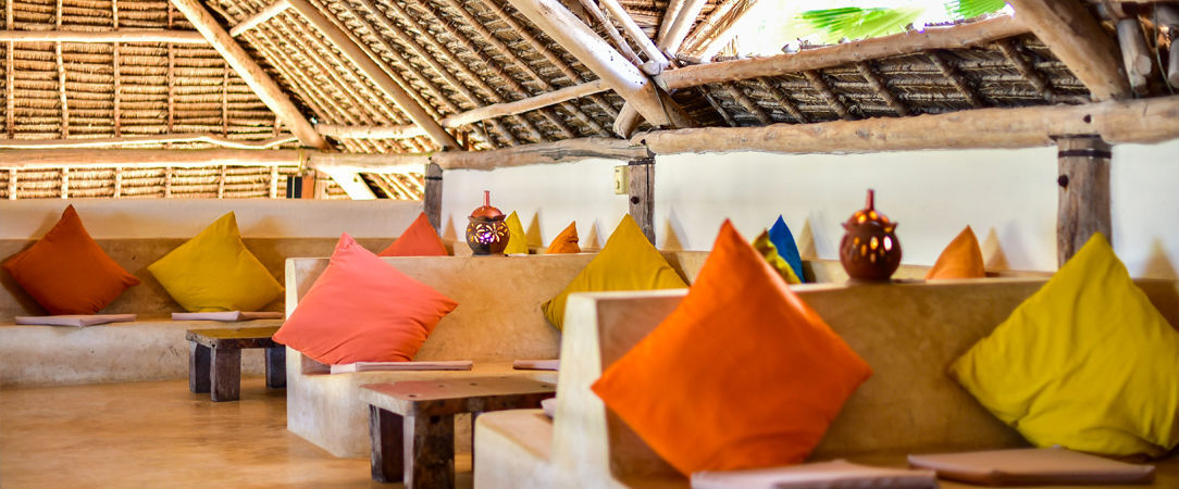 Sunshine Hotel -  - Zanzibar, Tanzania