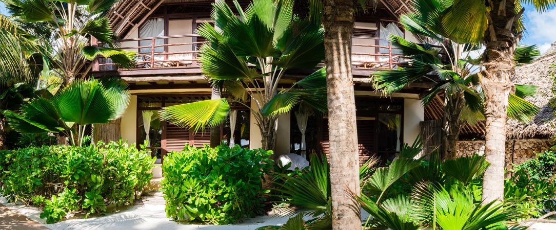 Sunshine Hotel -  - Zanzibar, Tanzania