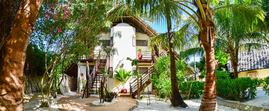 Sunshine Hotel -  - Zanzibar, Tanzania