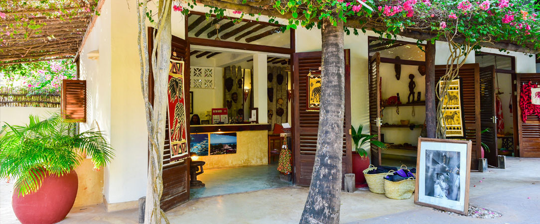 Sunshine Hotel -  - Zanzibar, Tanzania