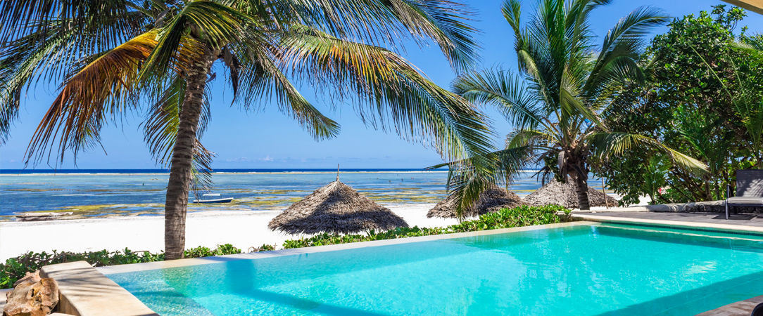 Sunshine Hotel -  - Zanzibar, Tanzania