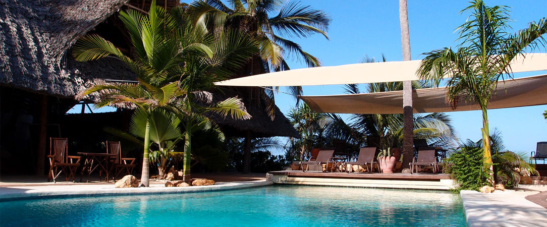 Sunshine Hotel -  - Zanzibar, Tanzania