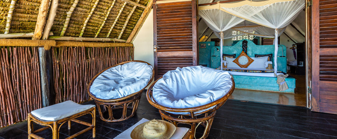 Sunshine Hotel -  - Zanzibar, Tanzania