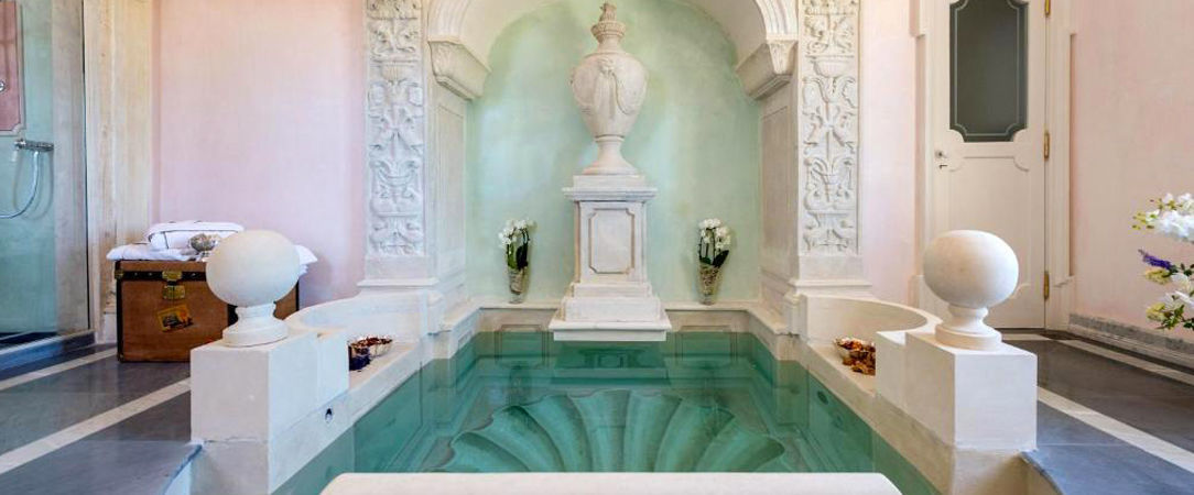 Tenuta Mosè Charming House and Relais - An aristocratic Italian mansion where beauty, taste and harmony meet. - Puglia, Italy