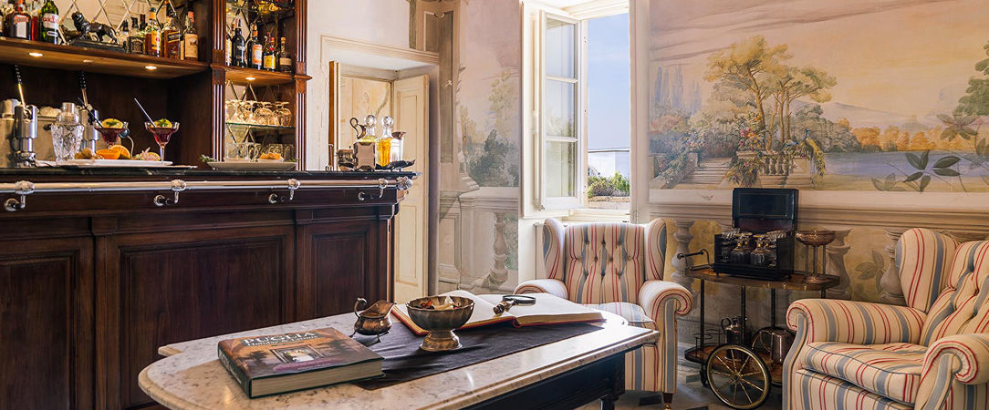 Tenuta Mosè Charming House and Relais - An aristocratic Italian mansion where beauty, taste and harmony meet. - Puglia, Italy