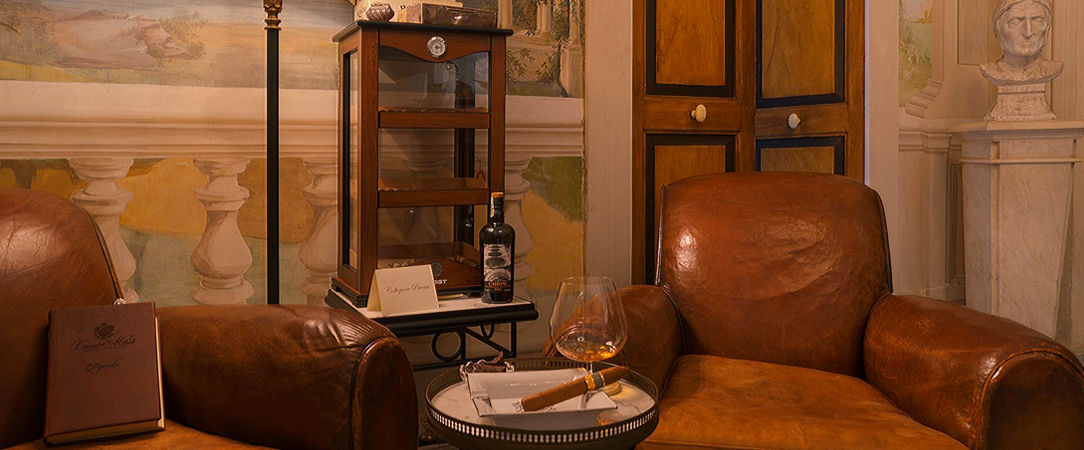 Tenuta Mosè Charming House and Relais - An aristocratic Italian mansion where beauty, taste and harmony meet. - Puglia, Italy