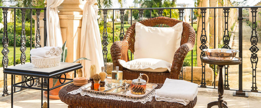 Tenuta Mosè Charming House and Relais - An aristocratic Italian mansion where beauty, taste and harmony meet. - Puglia, Italy
