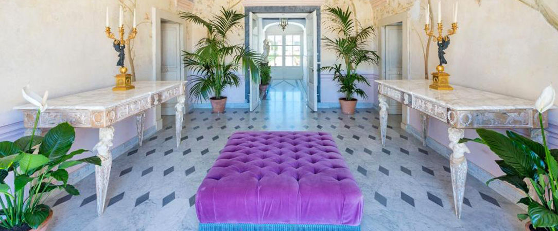 Tenuta Mosè Charming House and Relais - Un endroit singulier où retrouver le charme des demeures italiennes. - Les Pouilles, Italie