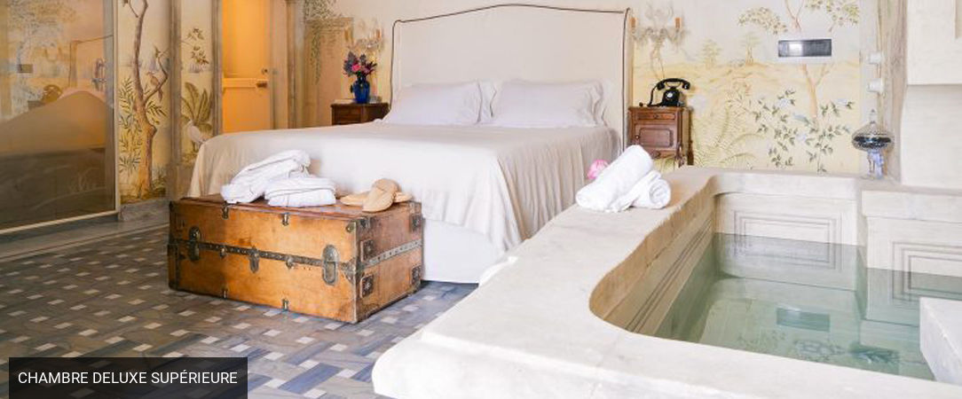 Tenuta Mosè Charming House and Relais - Un endroit singulier où retrouver le charme des demeures italiennes. - Les Pouilles, Italie