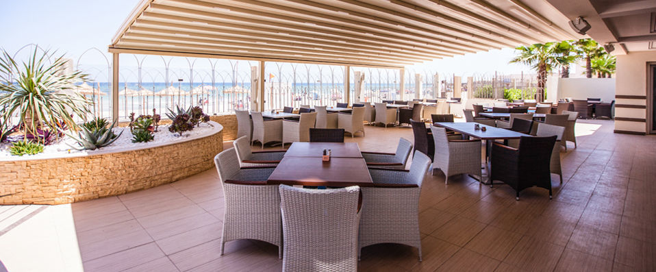 Sousse Palace Hotel & Spa ★★★★★ - A meeting of beach and history in blissful 5-star stay. - Sousse, Tunisia