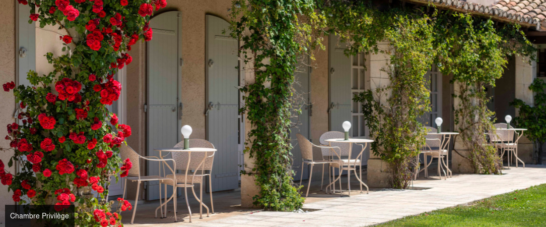 Le Mas de l'Oulivié ★★★★ - Robinsonnade provençale dans un splendide mas sous les oliviers. - Les Baux-de-Provence, France
