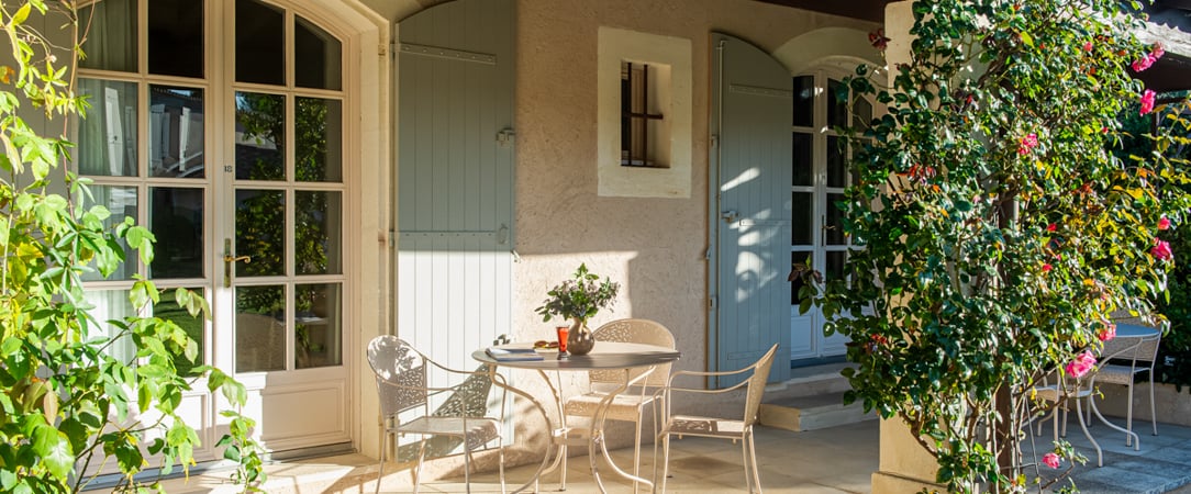 Le Mas de l'Oulivié ★★★★ - Robinsonnade provençale dans un splendide mas sous les oliviers. - Les Baux-de-Provence, France