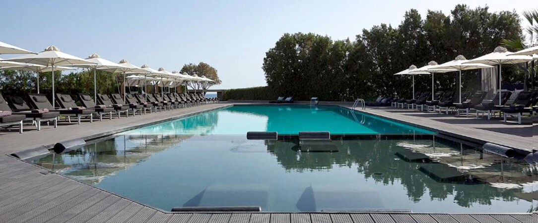 NEMA Design Hotel & Spa ★★★★★ - Adults Only - Ultra-contemporary boutique hotel in Greece. - Crete, Greece