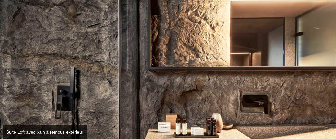 NEMA Design Hotel & Spa ★★★★★ - Adults Only - Cinq étoiles crétoises en bord de mer, entre adultes. - Crete, Greece