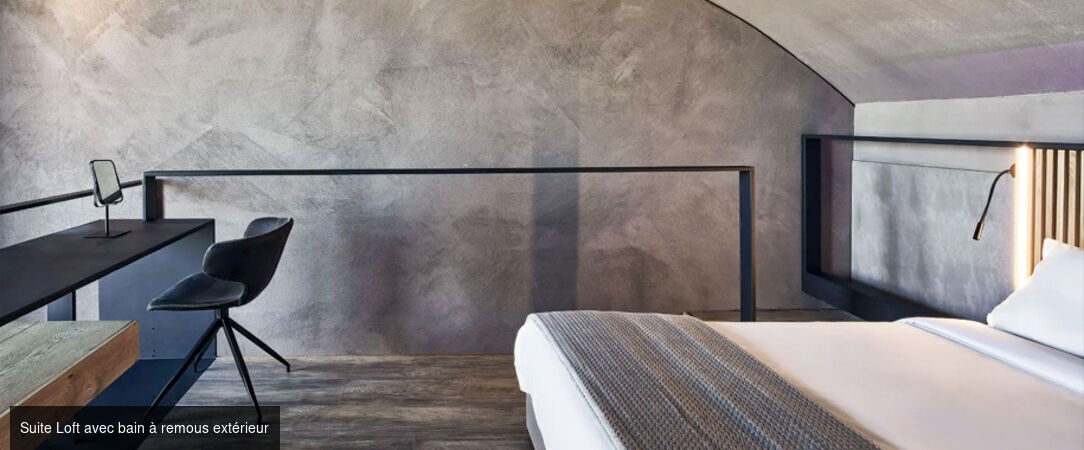 NEMA Design Hotel & Spa ★★★★★ - Adults Only - Cinq étoiles crétoises en bord de mer, entre adultes. - Crete, Greece