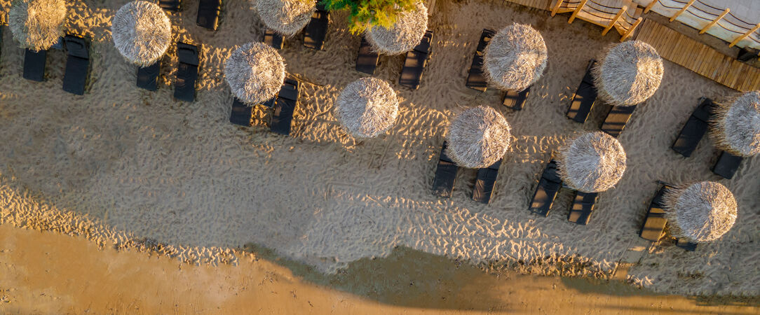 NEMA Design Hotel & Spa ★★★★★ - Adults Only - Cinq étoiles crétoises en bord de mer, entre adultes. - Crete, Greece