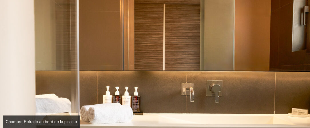 NEMA Design Hotel & Spa ★★★★★ - Adults Only - Cinq étoiles crétoises en bord de mer, entre adultes. - Crete, Greece