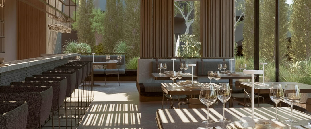 NEMA Design Hotel & Spa ★★★★★ - Adults Only - Cinq étoiles crétoises en bord de mer, entre adultes. - Crete, Greece