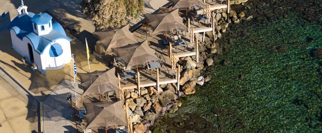 NEMA Design Hotel & Spa ★★★★★ - Adults Only - Cinq étoiles crétoises en bord de mer, entre adultes. - Crete, Greece