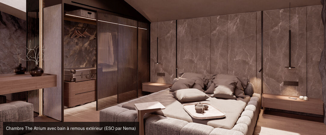 NEMA Design Hotel & Spa ★★★★★ - Adults Only - Cinq étoiles crétoises en bord de mer, entre adultes. - Crete, Greece