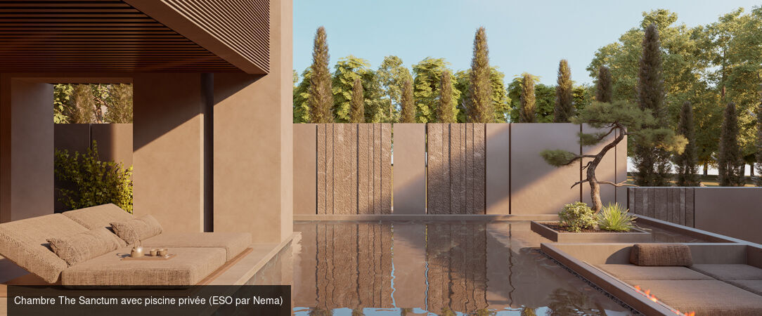 NEMA Design Hotel & Spa ★★★★★ - Adults Only - Cinq étoiles crétoises en bord de mer, entre adultes. - Crete, Greece