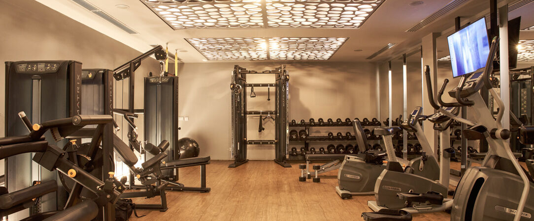 NEMA Design Hotel & Spa ★★★★★ - Adults Only - Cinq étoiles crétoises en bord de mer, entre adultes. - Crete, Greece