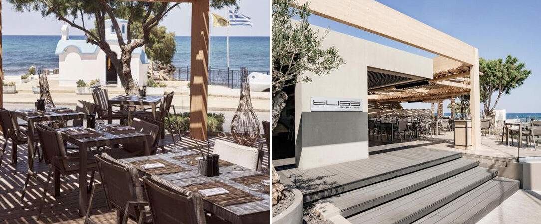 NEMA Design Hotel & Spa ★★★★★ - Adults Only - Cinq étoiles crétoises en bord de mer, entre adultes. - Crète, Grèce