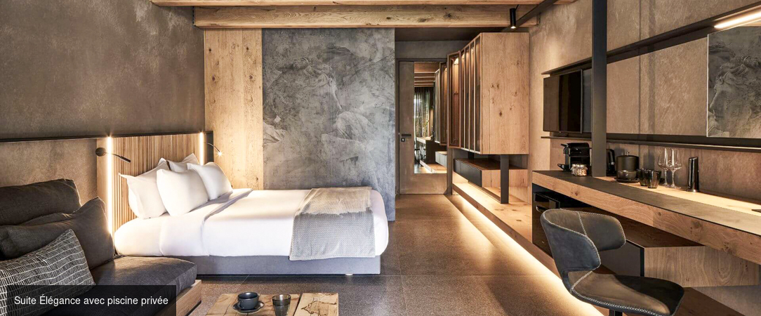 NEMA Design Hotel & Spa ★★★★★ - Adults Only - Cinq étoiles crétoises en bord de mer, entre adultes. - Crète, Grèce