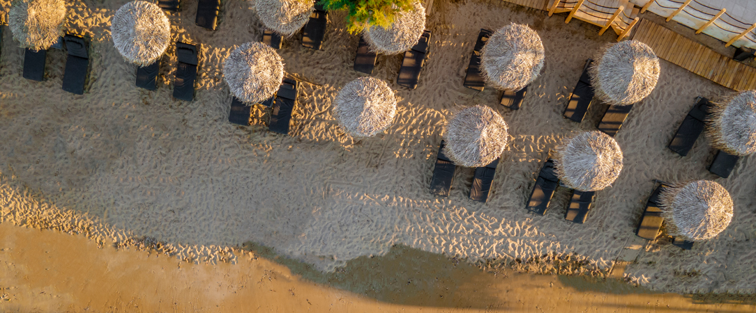 NEMA Design Hotel & Spa ★★★★★ - Adults Only - Cinq étoiles crétoises en bord de mer, entre adultes. - Crète, Grèce