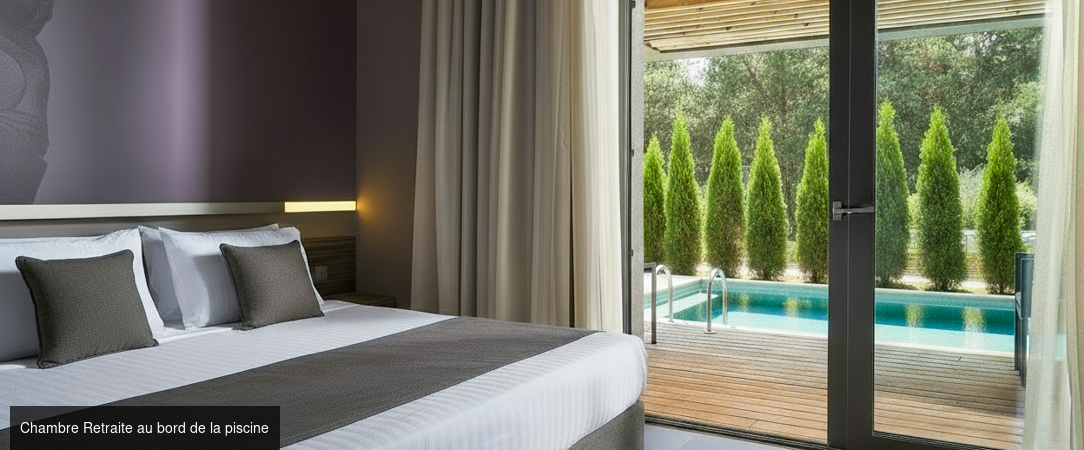 NEMA Design Hotel & Spa ★★★★★ - Adults Only - Cinq étoiles crétoises en bord de mer, entre adultes. - Crète, Grèce