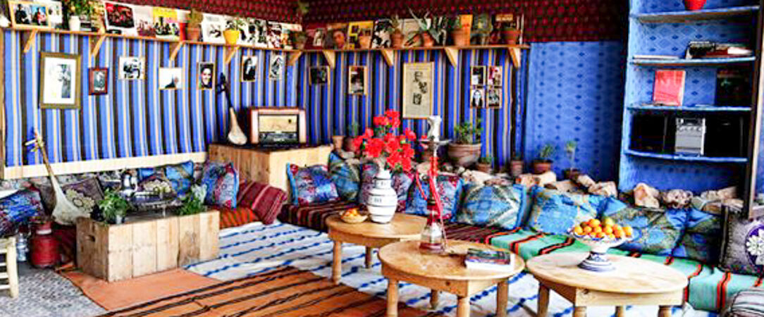 Fellah Hôtel ★★★★ - Un havre singulier au pied de l'Atlas, à la lisière de Marrakech, où luxe discret, engagement culturel et art de vivre marocain se rencontrent dans un cadre verdoyant. - Marrakech, Maroc