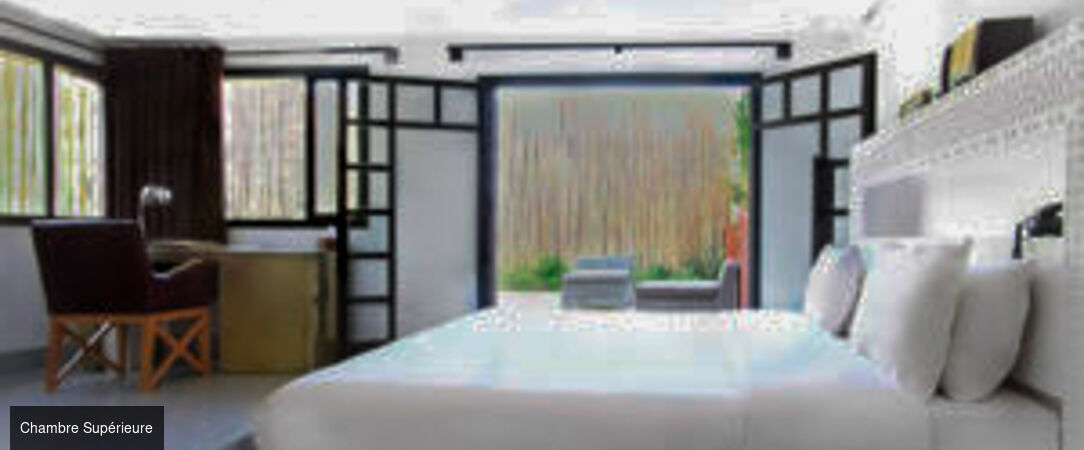 Fellah Hôtel ★★★★ - Un havre singulier au pied de l'Atlas, à la lisière de Marrakech, où luxe discret, engagement culturel et art de vivre marocain se rencontrent dans un cadre verdoyant. - Marrakech, Maroc