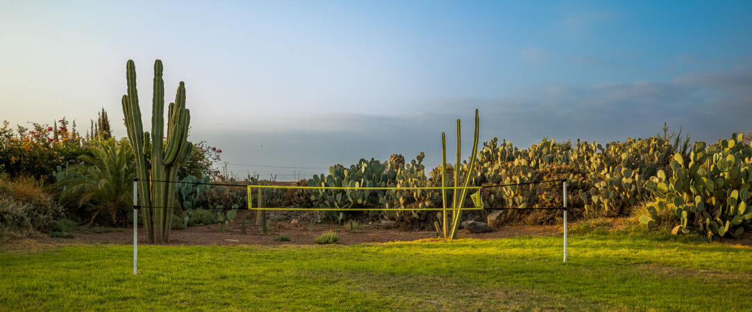 Fellah Hôtel ★★★★★ - Un havre singulier au pied de l'Atlas, à la lisière de Marrakech, où luxe discret, engagement culturel et art de vivre marocain se rencontrent dans un cadre verdoyant. - Marrakech, Maroc