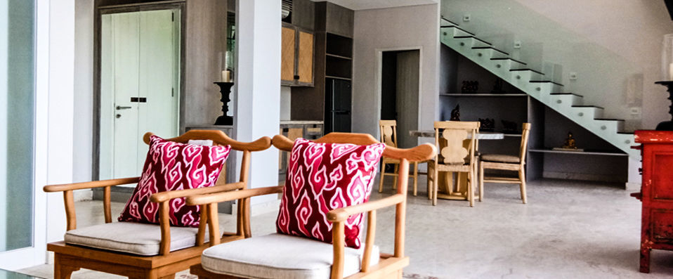 Nayla Boutique Villas ★★★★ -  - Bali, Indonésie