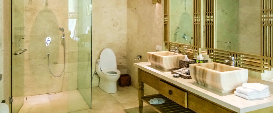 Nayla Boutique Villas ★★★★ -  - Bali, Indonésie