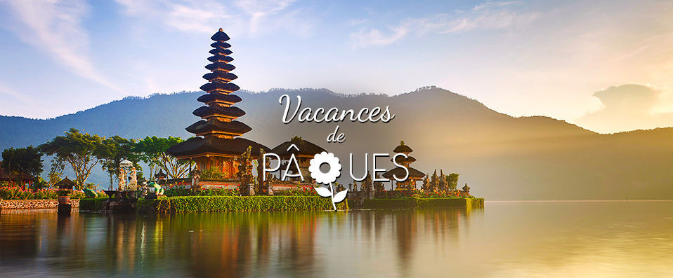 Nayla Boutique Villas ★★★★ - Intimité & douce romance à Jimbaran, au sud de Bali. - Bali, Indonésie