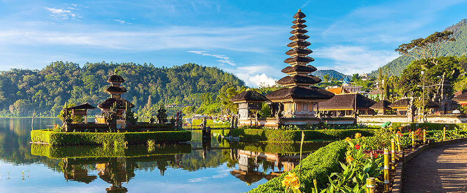 Nayla Boutique Villas ★★★★ - Intimité & douce romance à Jimbaran, au sud de Bali. - Bali, Indonésie