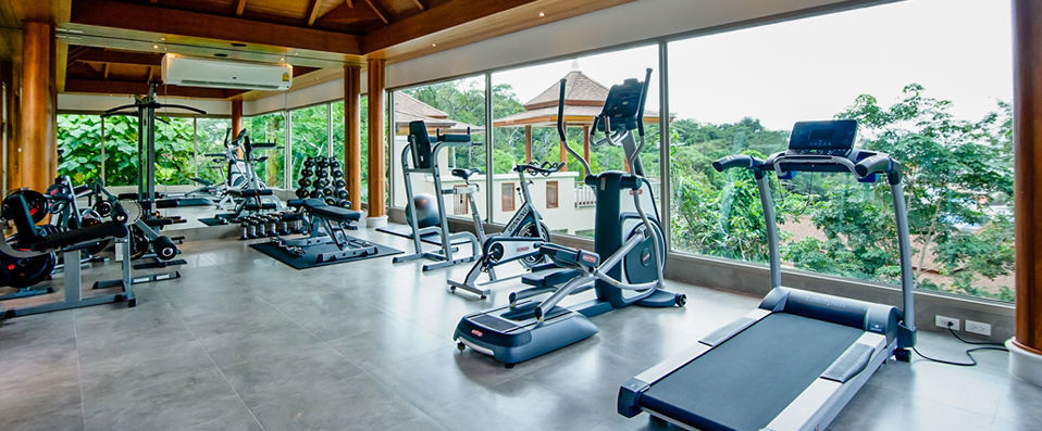 Villa Tantawan Resort & Spa ★★★★★ - Intimate tropical luxury in Phuket’s finest location. - Phuket, Thailand