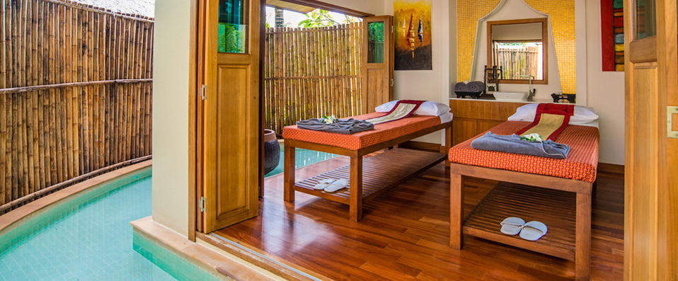 Villa Tantawan Resort & Spa ★★★★★ - Retraite luxueuse entre mer & forêt en Thaïlande. - Phuket, Thaïlande