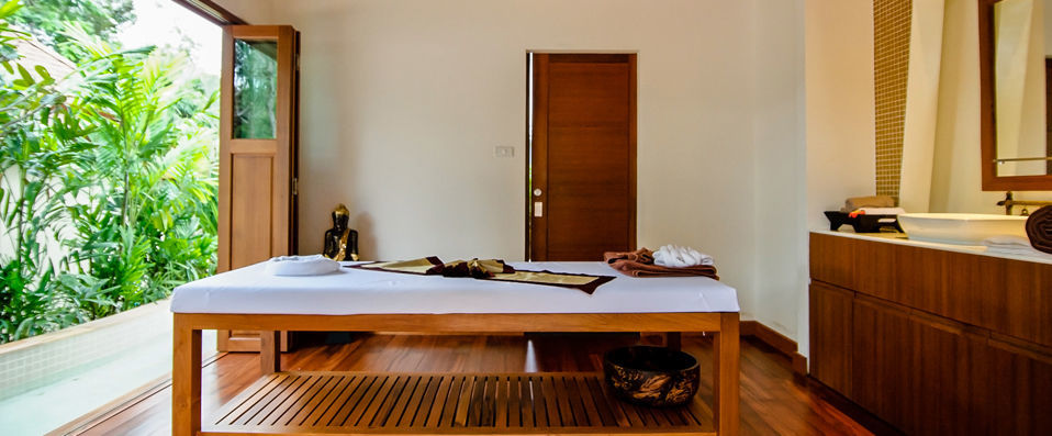 Villa Tantawan Resort & Spa ★★★★★ - Retraite luxueuse entre mer & forêt en Thaïlande. - Phuket, Thaïlande