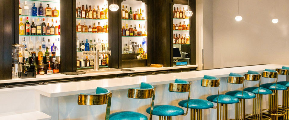 The Embassy Row Hotel ★★★★ - Urban sophistication with a playful twist in central Washington - Washington D.C., United States