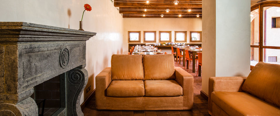 Relais Pecora Vecchia - Un séjour en totale immersion dans les collines de la Toscane. - Toscane, Italie