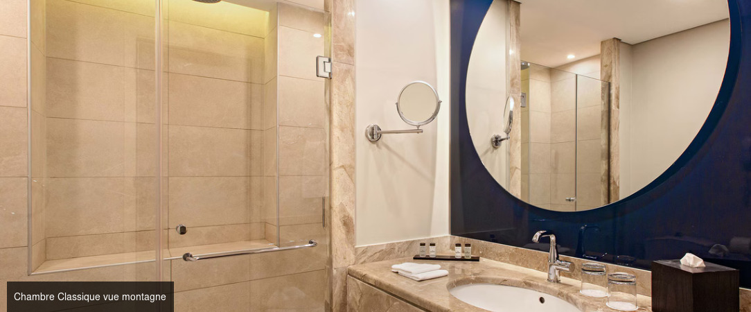 Sheraton Rhodes Resort ★★★★★ - Rhodes, entre mer & mythologie. - Rhodes, Greece