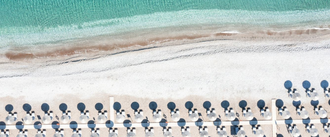 Sheraton Rhodes Resort ★★★★★ - Rhodes, entre mer & mythologie. - Rhodes, Greece