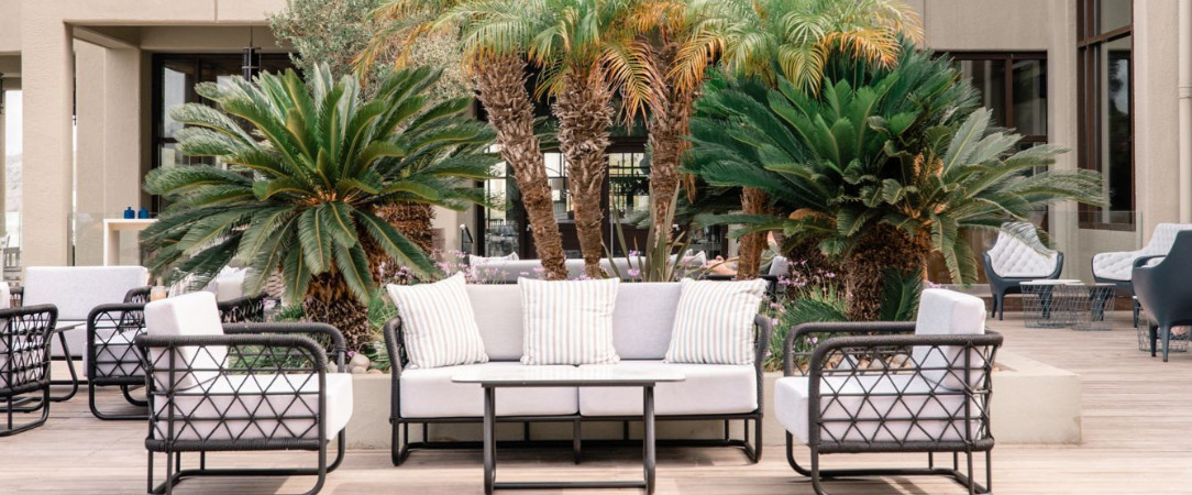 Sheraton Rhodes Resort ★★★★★ - Rhodes, entre mer & mythologie. - Rhodes, Greece