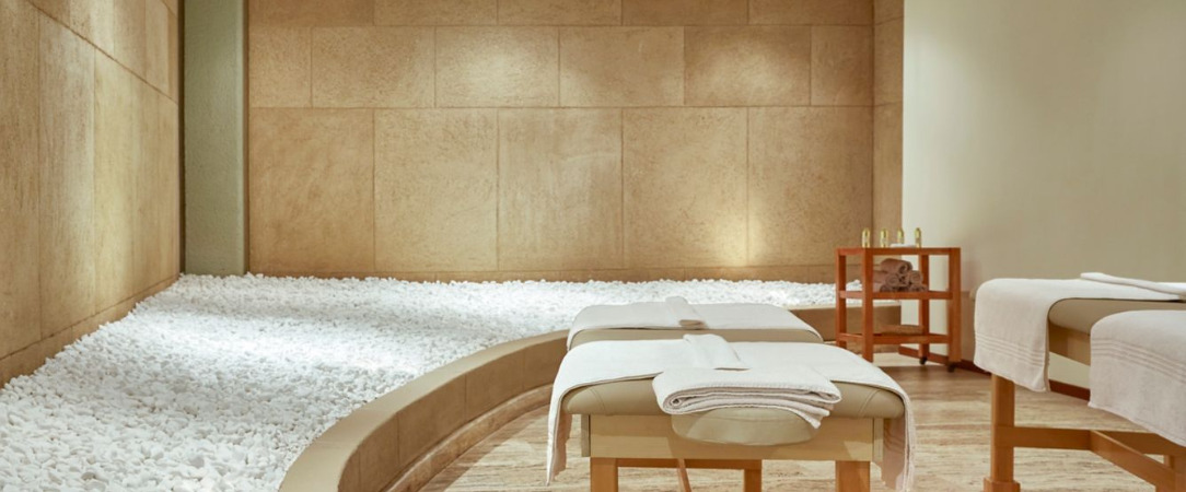 Sheraton Rhodes Resort ★★★★★ - Rhodes, entre mer & mythologie. - Rhodes, Greece