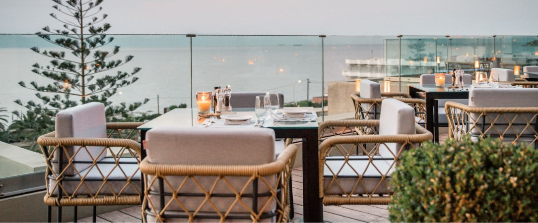 Sheraton Rhodes Resort ★★★★★ - Rhodes, entre mer & mythologie. - Rhodes, Greece